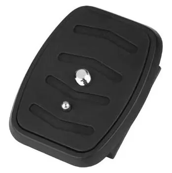 Stativ Hama rychloupínací destička pro stativy Star 55–63