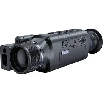 Monokulár Pard Leopard 640 LRF Termovizní monokulár