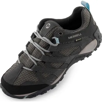 Dámský župan Outdoorová obuv Merrell Alverstone Gtx Storm Women 40,5