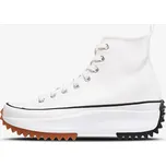 Pánské tenisky CONVERSE RUN STAR HIKE CANVAS PLATFORM EUR 41.5 298235