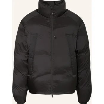 Y-3 Pánská Péřová Bunda, černá, 52