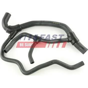 Chladič motoru Hadice chladiče FAST FT61471