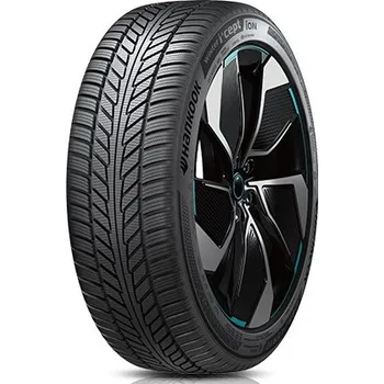 Osobní pneu Hankook 235/45R20 100V IW01A WINTER I*CEPT ION X EV SOUND ABSORBER XL (4x4 / suv zimní pneu Hankook IW01A WINTER I*CEPT ION X EV SOUND ABSORBER 235/45-20)