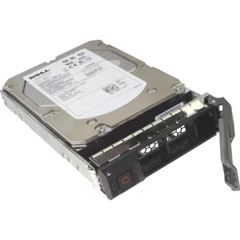 Pevný disk Pevný disk Dell pro servery 1,2TB SAS Pevný disk, interní, pro servery, 1,2TB, hot-plug, SAS, 2,5", 10000 rpm, pro PowerEdge R330, T330, R430, T430, R630, T630, R30(xd), T440, T640 400-AJPD