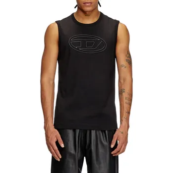 TRIČKO DIESEL T-BISCO-BIGOVAL TANK TOP BLACK