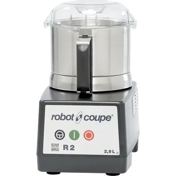 ROBOT COUPE s.n.c. KUTR STOLNÍ R 2 AD - NÁDOBA NEREZ