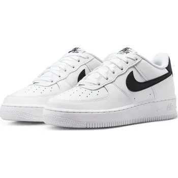 Dámské tenisky Dětské tenisky Nike AIR FORCE 1 K bílé FV5948-101 - EUR 40 | UK 6,5 | US 7Y