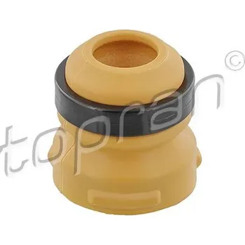 Zarážka, odpružení TOPRAN 116 700
