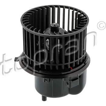 Klimatizace automobilu vnitřní ventilátor TOPRAN 302 606