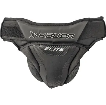 Sport Brankářský suspenzor Bauer S25 ELITE Goalie Jill Senior Velikost: Senior