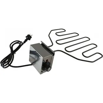 Topné těleso, spirála pro elektrický gril Muurikka 2200 W