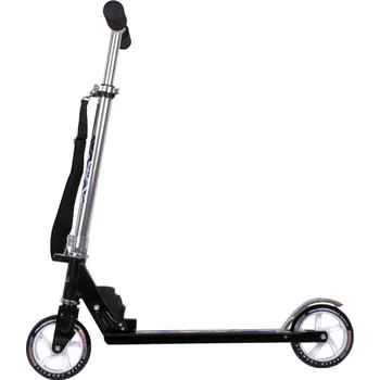 Koloběžka Koloběžka Spartan XC černá