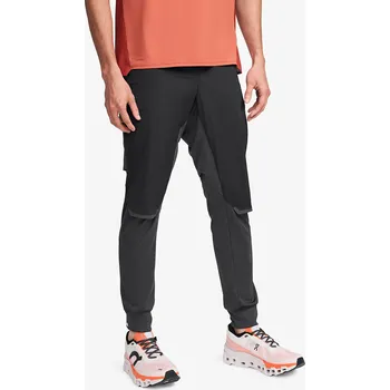 Pánské kalhoty Kalhoty On Weather Pants Black L