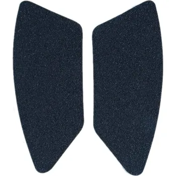 Polep vozidla R&G Racing Ochranná folie na nádrž pro KAWASAKI ZX-6R, transparentní Transparentní