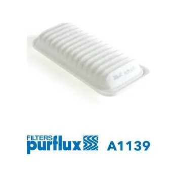 Filtr do auta Vzduchový filtr PURFLUX A1139