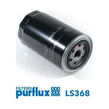 Filtr do auta Olejový filtr PURFLUX LS368