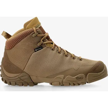 Pánská treková obuv Taktické boty Garmont Nemesis 4.2 GTX - coyote