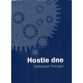 Poezie Hostie dne - Sebastian Petrpan