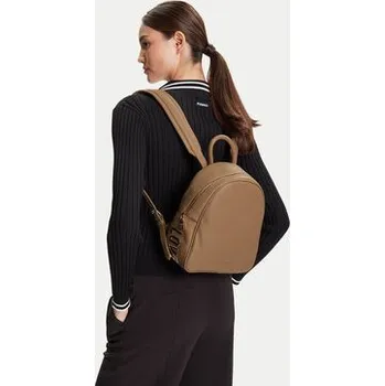 Městský batoh Batoh LOVE MOSCHINO JC4030PP1NLT0104 Béžová OS