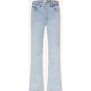 Dámské džíny Frame Dámské Bootcut Džíny The Arrow, dlly dolly, 38