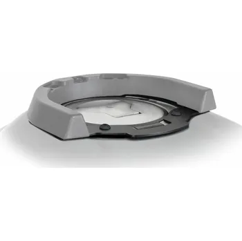 Motodoplněk SHAD Montážní sada Click systém K013CS (Montážní sada CLICK SYSTEM pro uchycení tašek na nádrž (E091CL, E09CL, E09C, E03CL, E03C, TR15C, TR15CL))