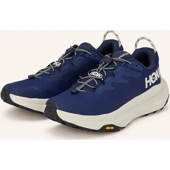 Pánské tenisky Hoka Pánské Turistické Boty Transport Gtx, modrá, 44,5