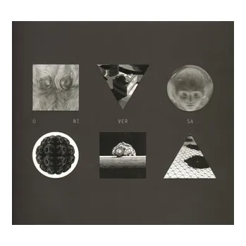 Populárně naučná literatura pro dospělé Universa - Lenka Kahuda Klokočková