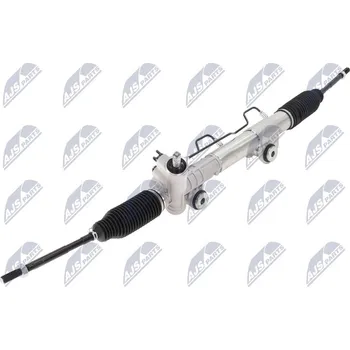 Řídící jednotka Řídicí mechanismus NTY SPK-CH-004