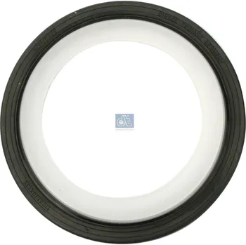Těsnění motoru Těsnicí kroužek hřídele, klikový hřídel DT Spare Parts 3.10043