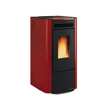 Krbová kamna Extraflame Peletová kamna KETTY 5.0