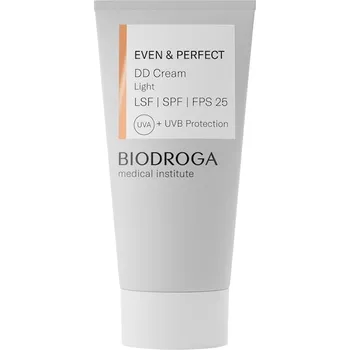 Pleťový krém Biodroga Biodroga-Medical Even-PerfectDD Cream Light 30 ml (32 533,00 Kč / 1 l)
