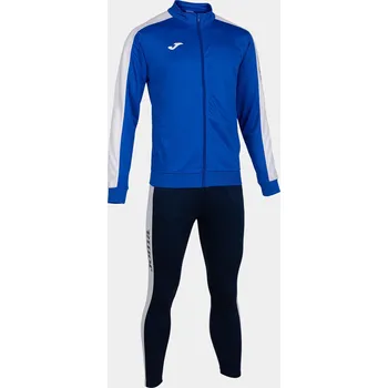 Moto kalhoty Sportovní souprava JOMA Academy III Royal-Dark Navy 2XS