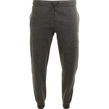 Pánské tepláky Athl. DPT Rametto Charcoal Melange XL