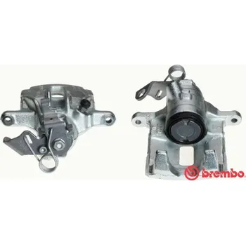 Brzdový třmen Brzdový třmen BREMBO F 59 148