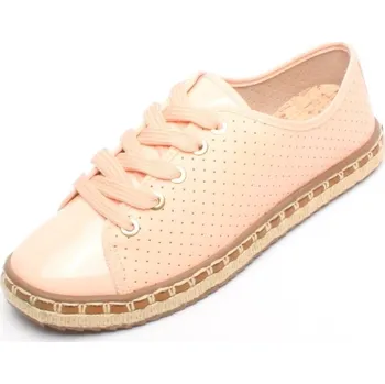 Dámská tenisová obuv Dámské boty Moleca Napa Turim 36