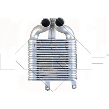 Chladič motoru Chladič turba NRF 30365
