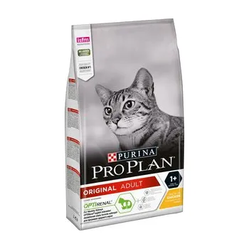 PRO PLAN CAT Original Adult RENAL kuře 10 kg