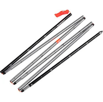 Lavinové vybavení Lavinová sonda Mammut Probe 240 - vibrant orange