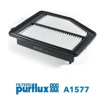 Filtr do auta Vzduchový filtr PURFLUX A1577