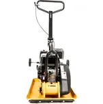 Zemní vibrační deska Hahn & Sohn Cedrus ZG01 HS16216