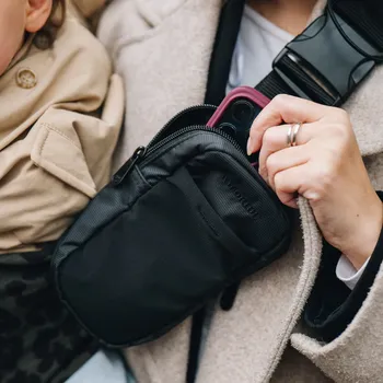 Ledvinka Ledvinka na Wildride přenášedlo