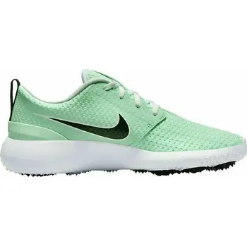 Golfová obuv Nike Roshe G Mint Foam/Black/White 36,5 Dámske golfové boty
