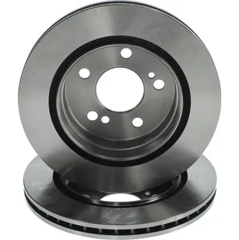 Brzdový kotouč Brzdový kotouč BOSCH 0 986 479 133