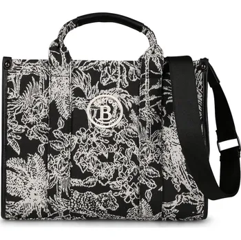 Kabelka Dámská kabelka BERTOO Diana-lg black