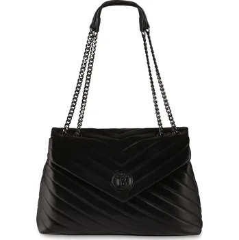 Kabelka Dámská kabelka BERTOO Isabella black