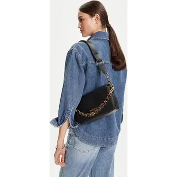 Kabelka Kabelka LOVE MOSCHINO JC4071PP1NL1300A Černá OS