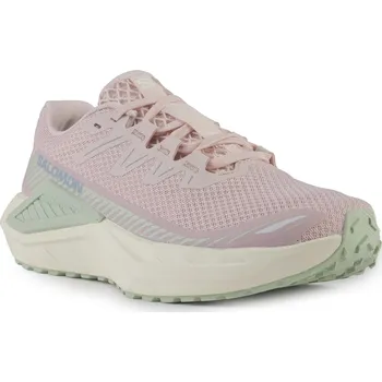 Dámská běžecká obuv Salomon Drx Defy Grvl W L47809400 - hushed violet/vanilla ice/sea foam 39 1/3