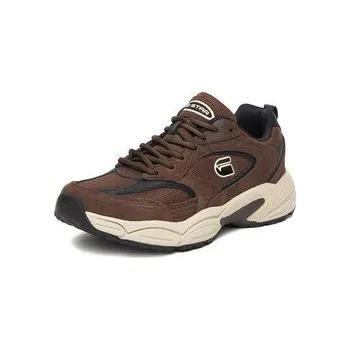 Pánské tenisky Sneakersy G-Star Raw CEO-YG240150-02M Hnědá 45