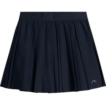 Dámská sukně J.Lindeberg Cheryl JL Navy M Sukně