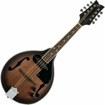 Mandolína Ortega RMAE30-WB Whiskey Burst Mandolína
